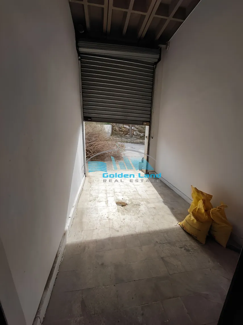 Warehouse for rent in Zalqa, Lebanon