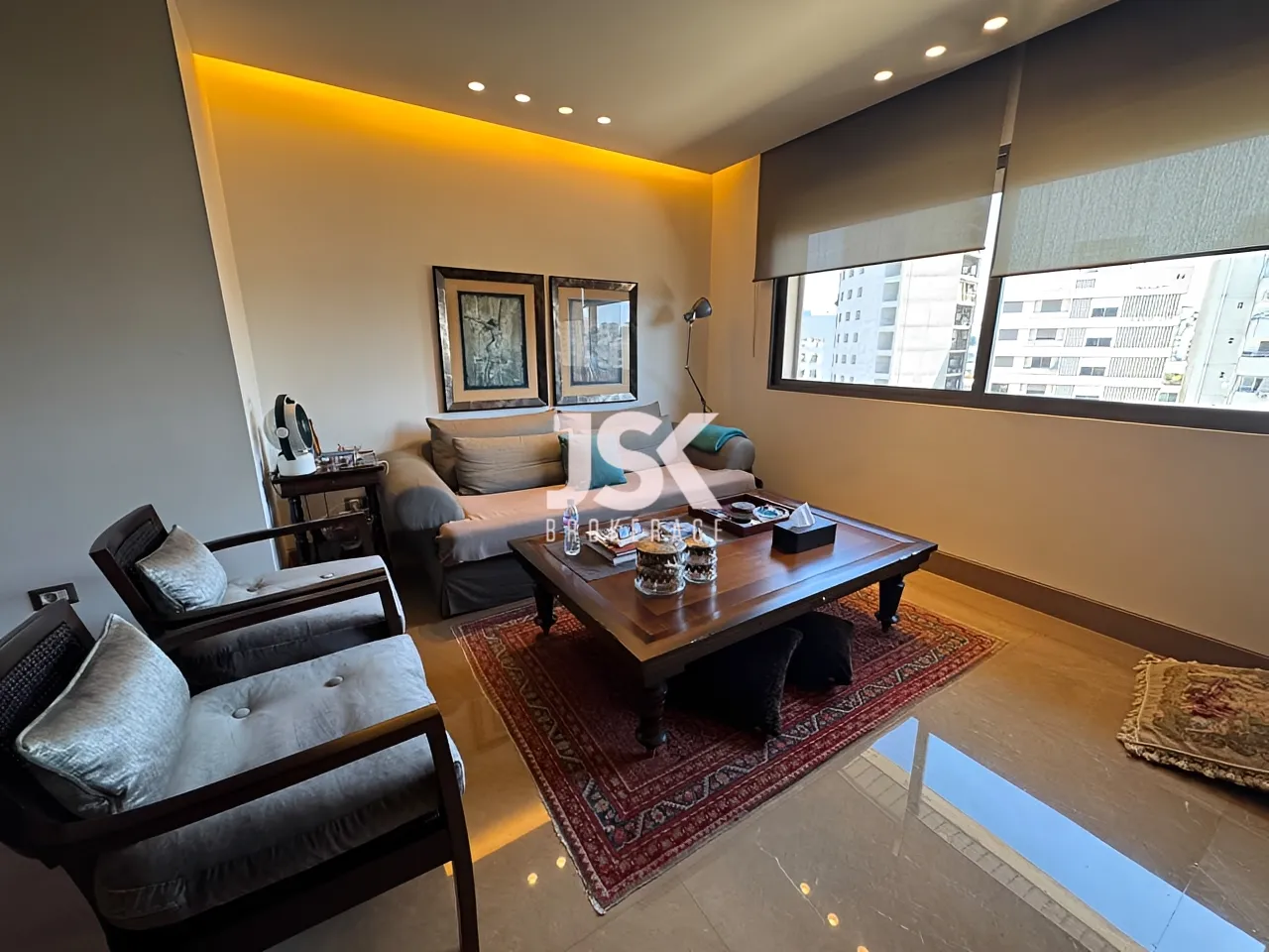 Apartment for Sale in Ras
