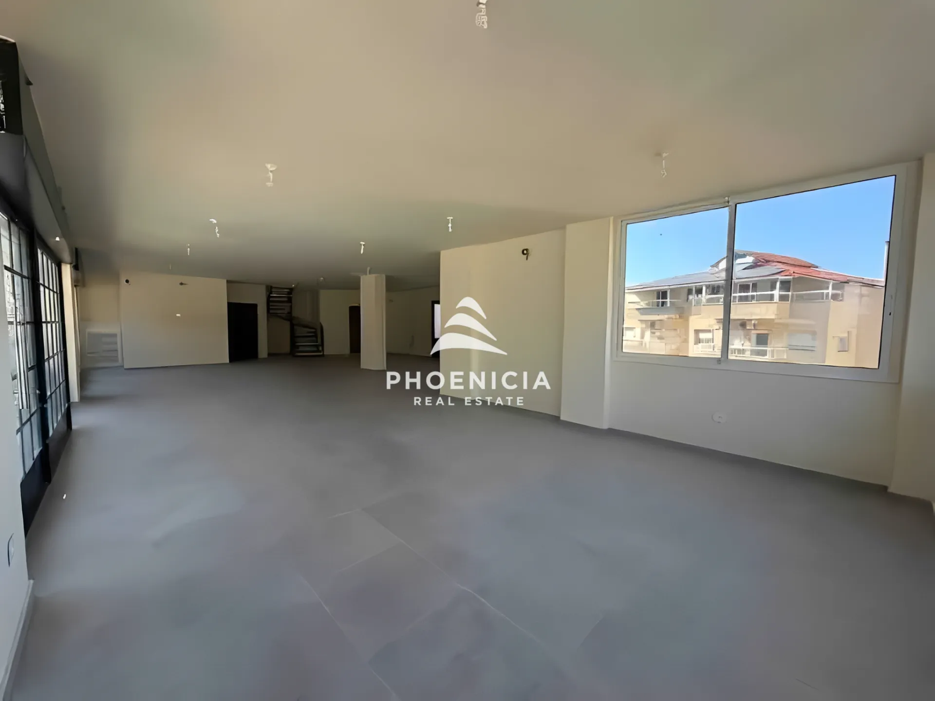 Shop for rent in Habboub