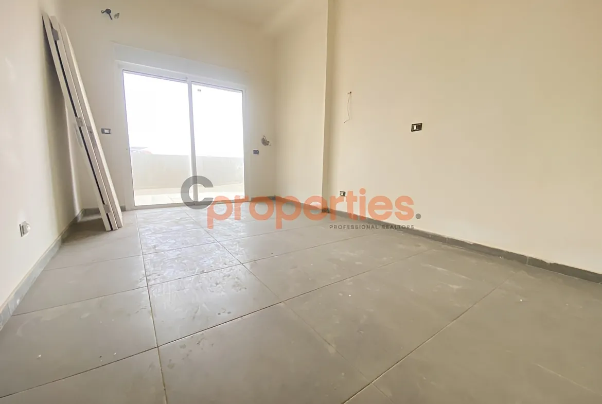 Apartment for Sale in Biaqout