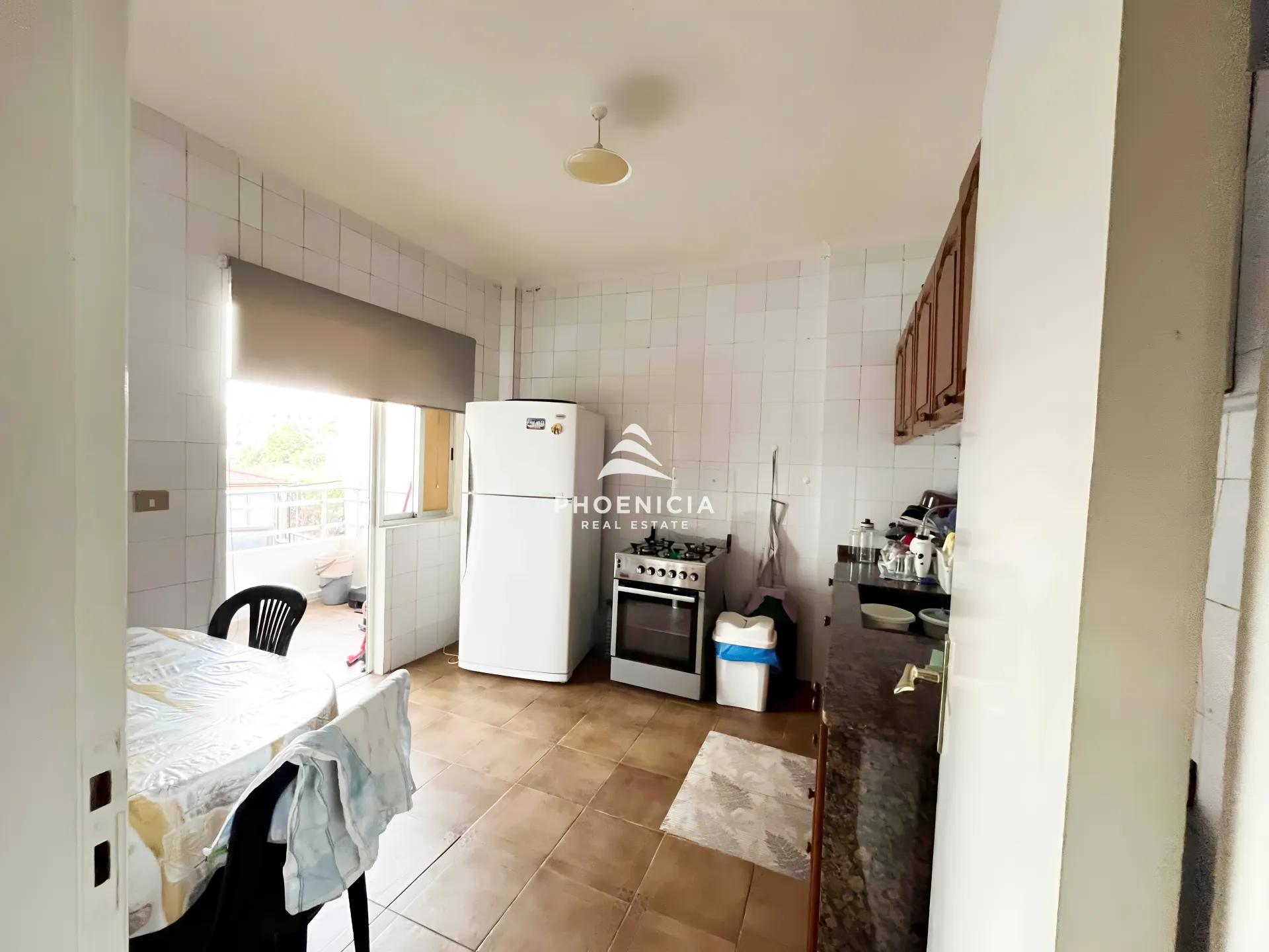 Apartment for Sale in Biaqout