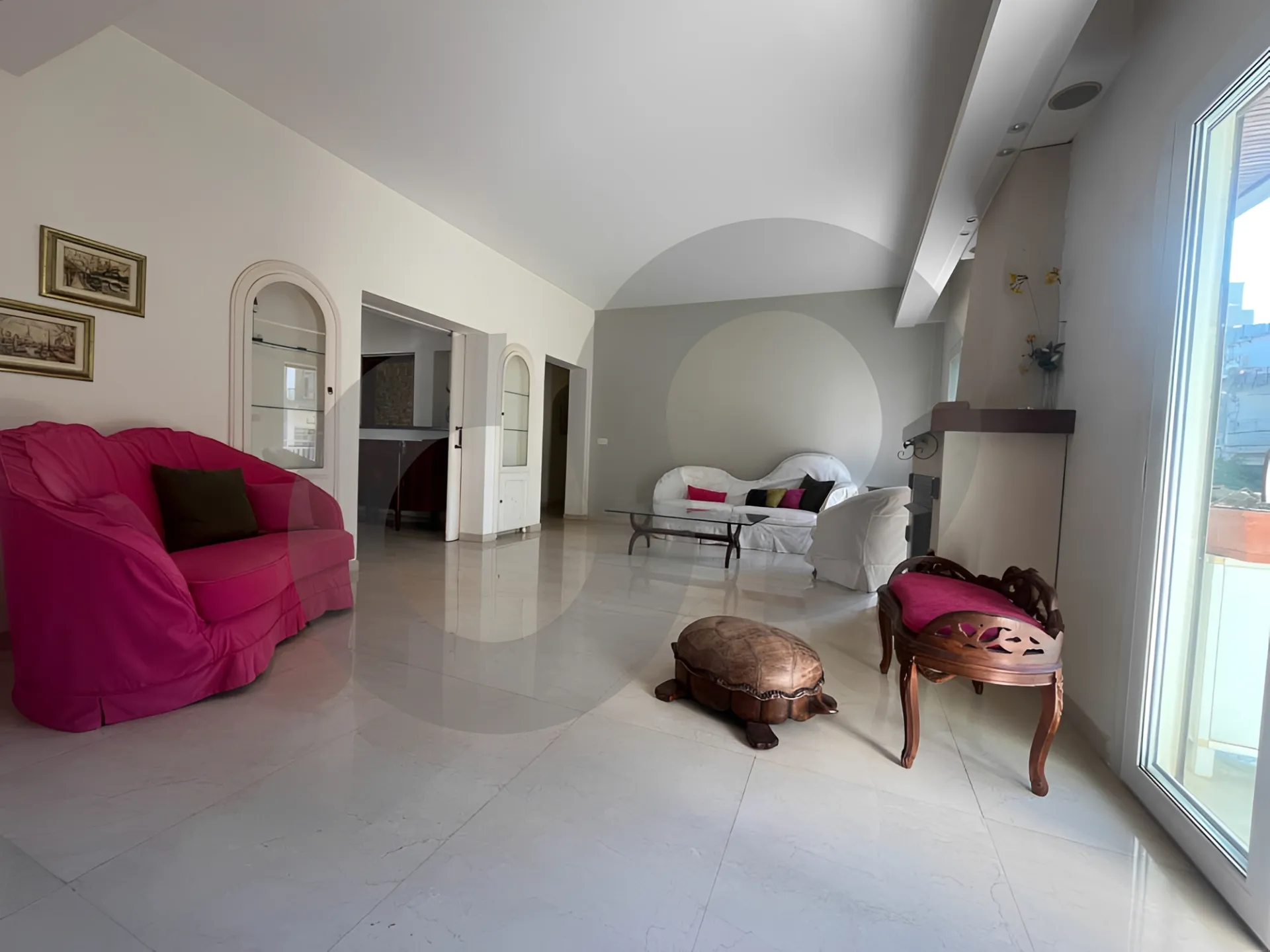 Apartment for Sale in Syoufi
