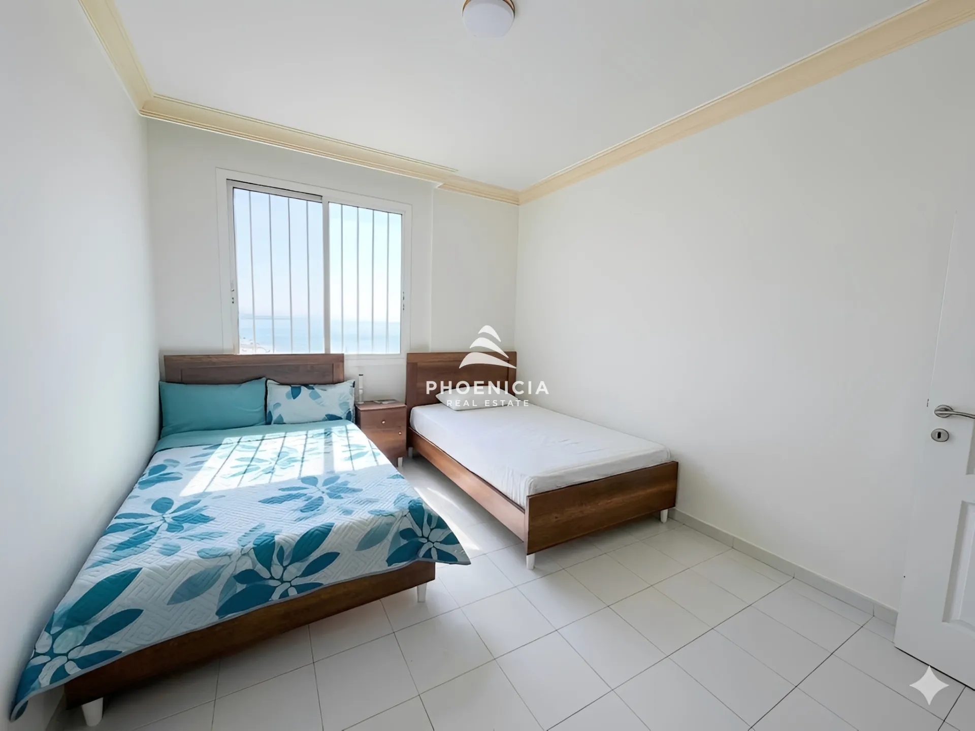 Apartment for Sale in Byblos