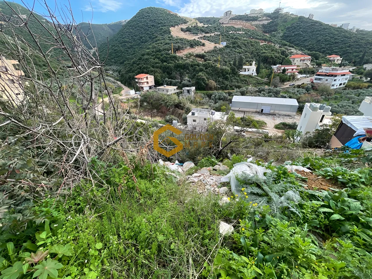 Land for Sale in Basbina