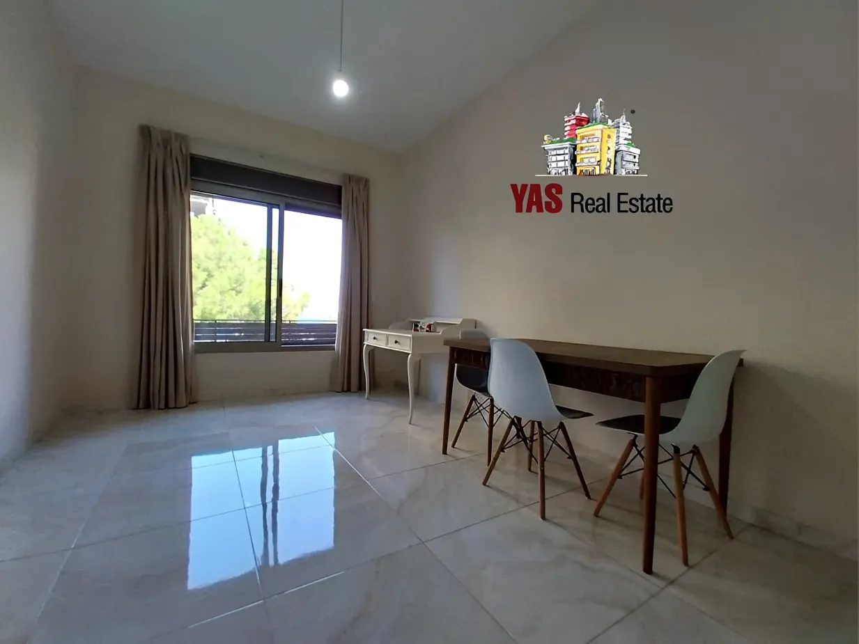 Apartment for Rent in Kaslik - 3 bed, 4 bath