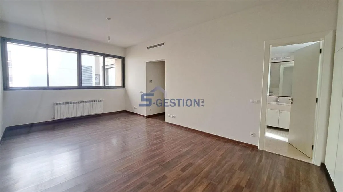 Apartment for Sale in Achrafieh