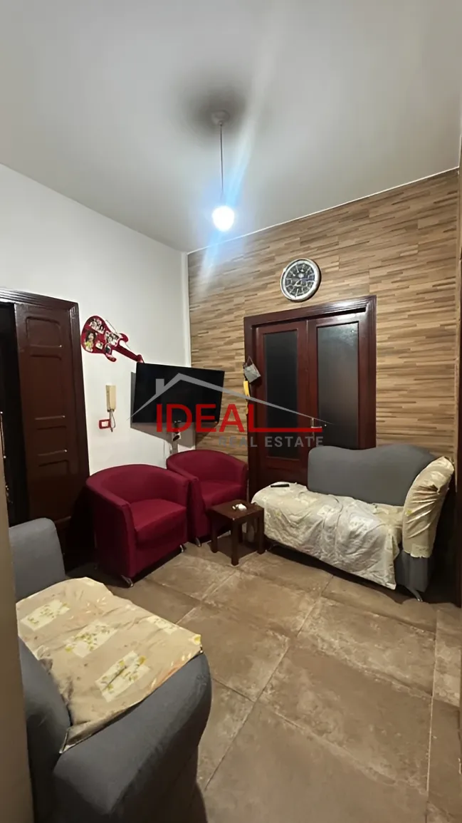 Apartment for sale in Sarba, Lebanon