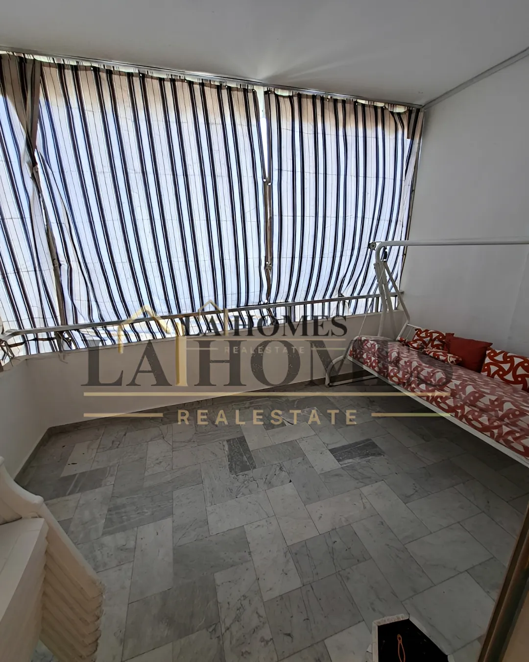 Apartment for rent in Naqqache, lebanon