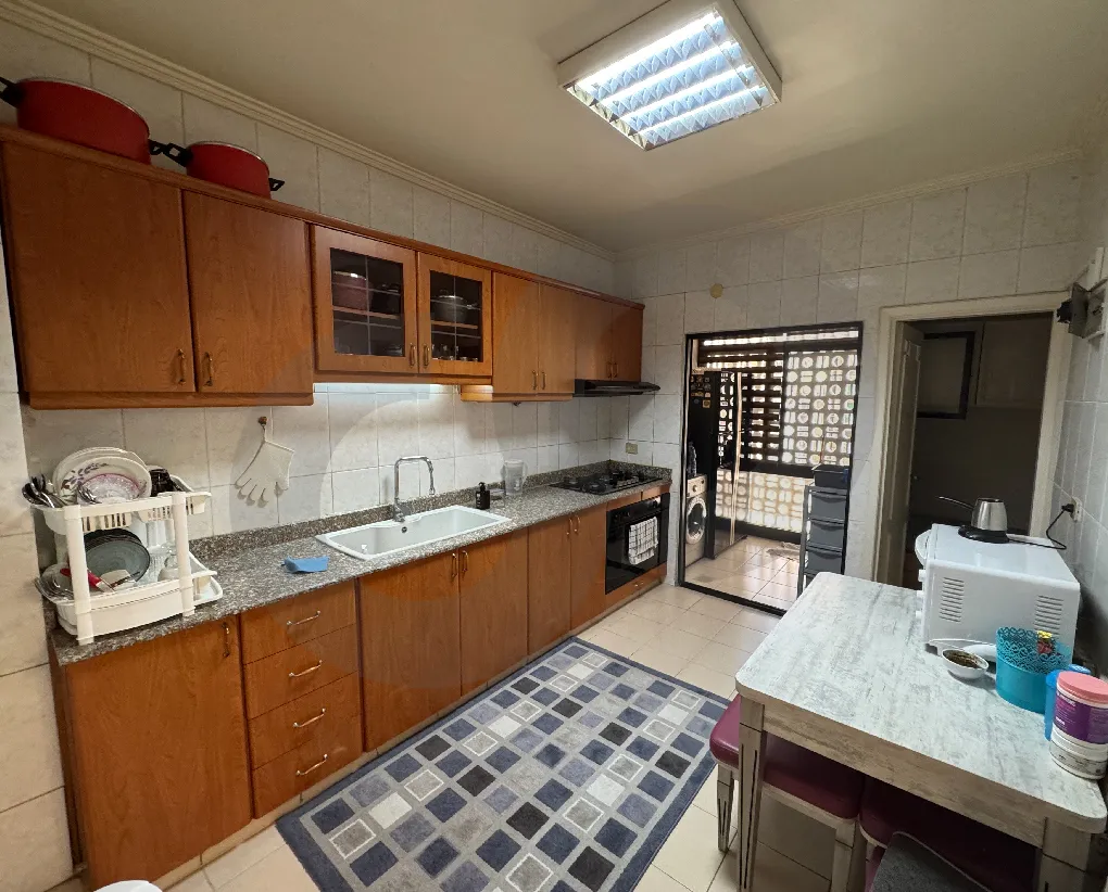 Apartment for Sale in Barbour