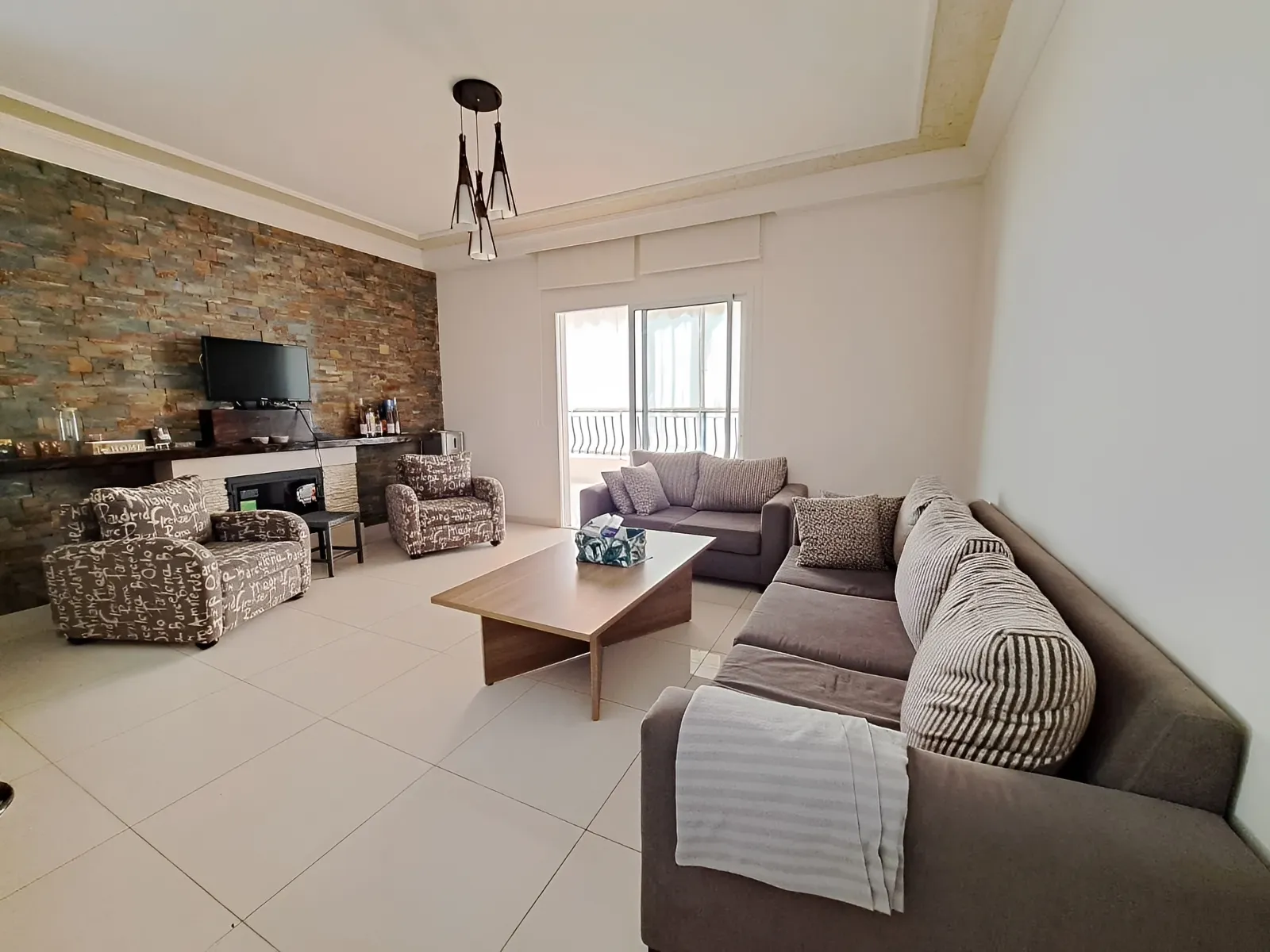 Apartment for Sale in Faytroun