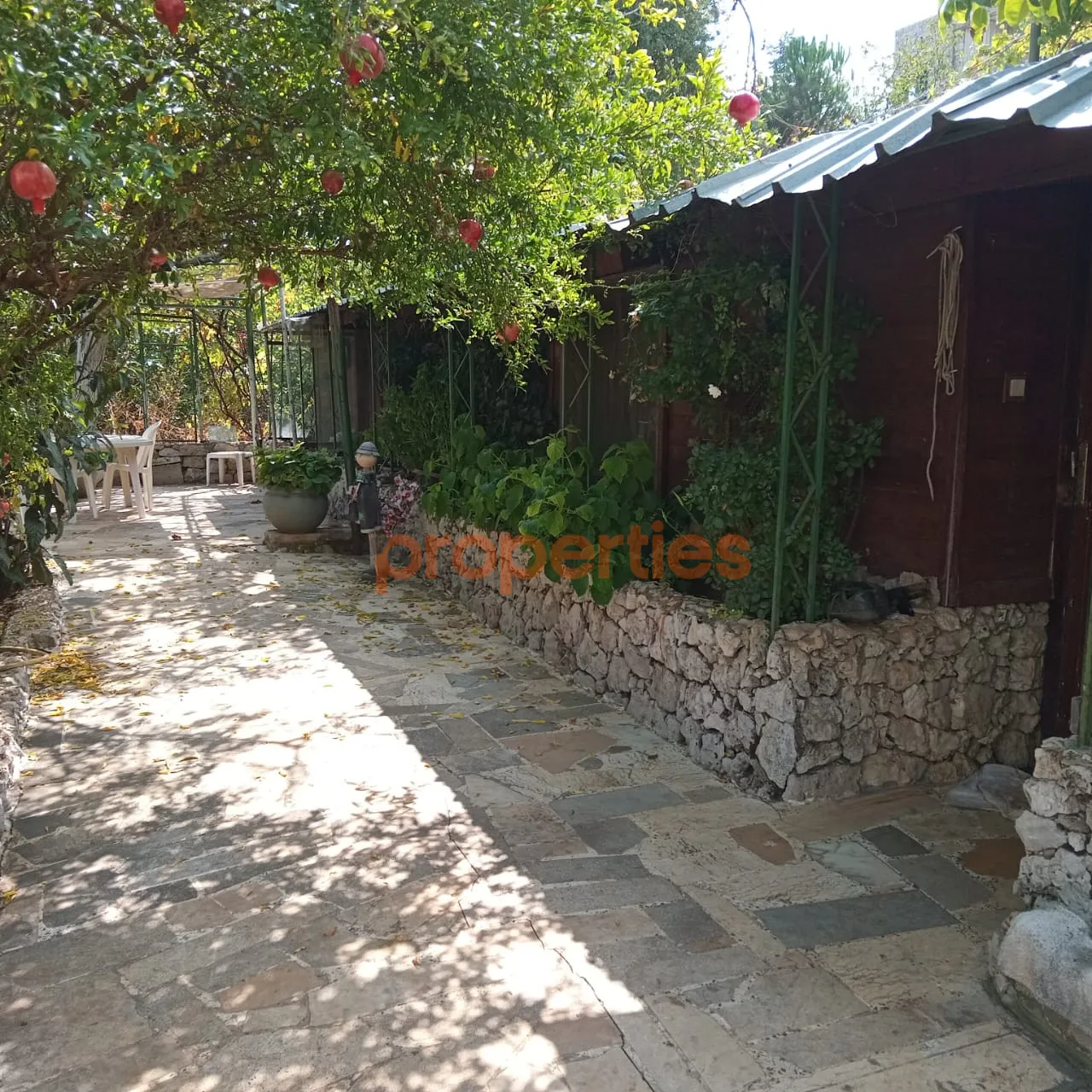 Residential Land for Sale in Faitroun