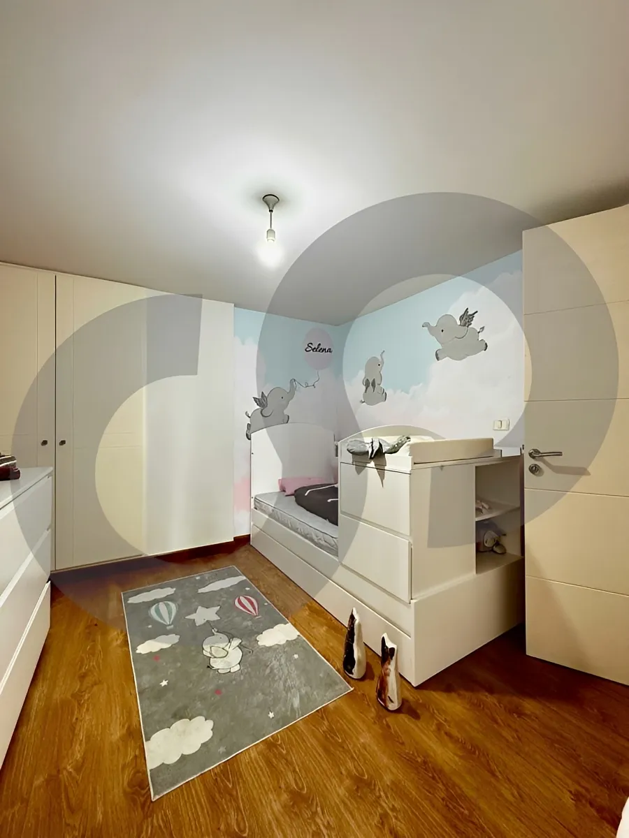 Apartment for Sale in Fatqa, Lebanon