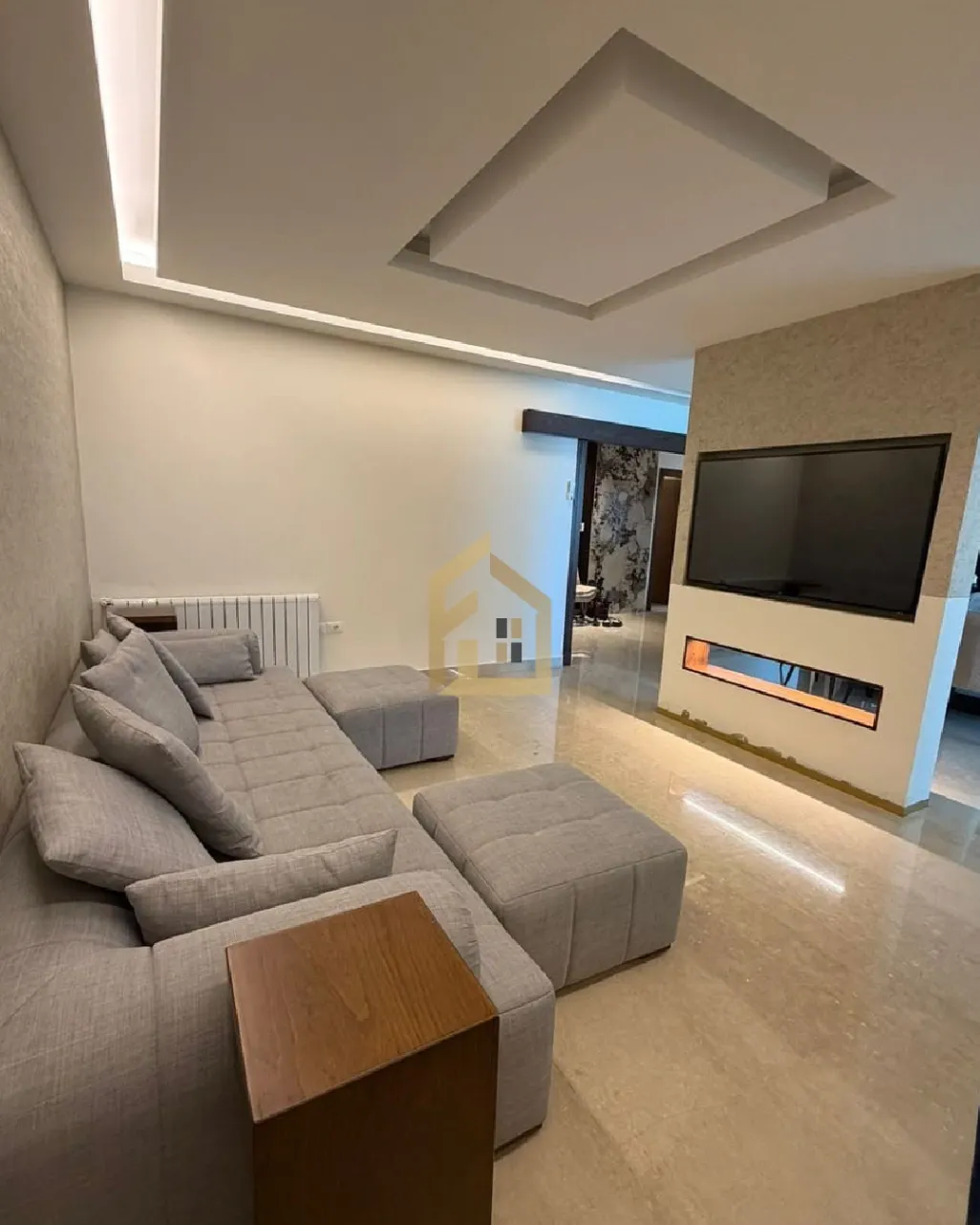 Apartment for sale in Hazmieh, Lebanon - 3 bed, 5 bath