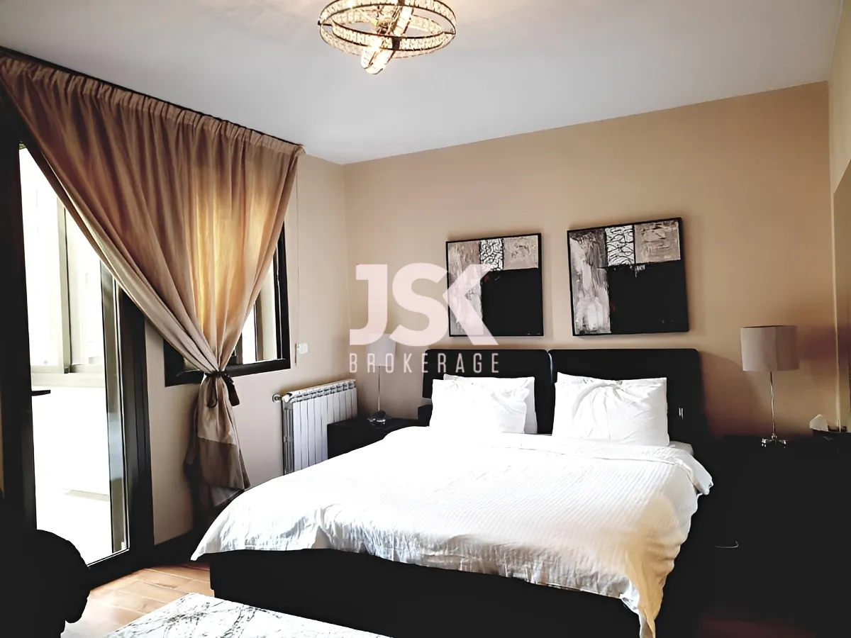 Duplex for Sale in Syoufi, Beirut, Lebanon