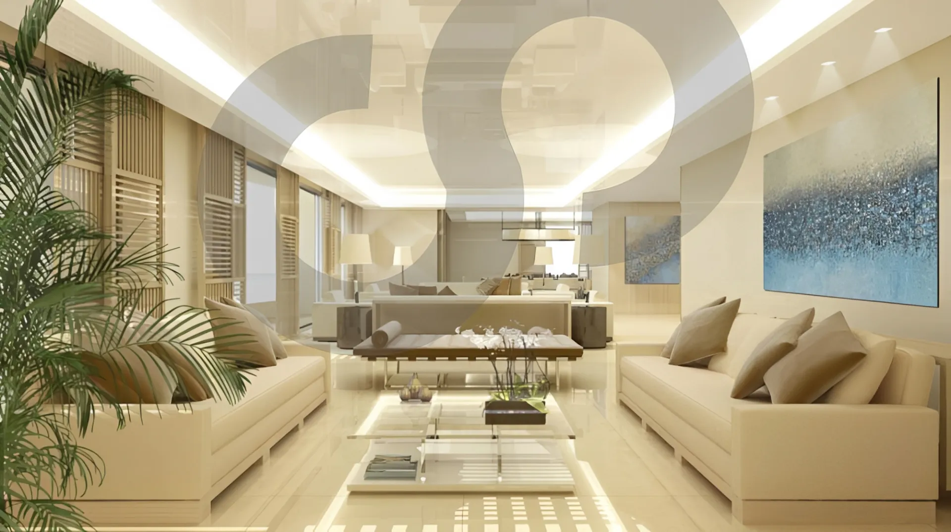 Apartment for Sale in Raoucheh, Beirut, Lebanon