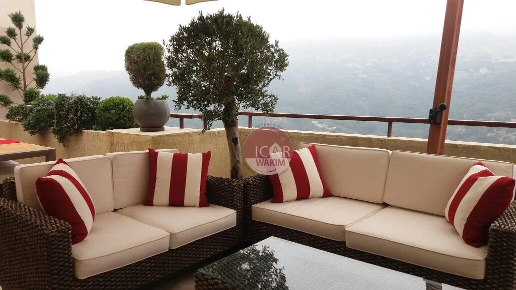 Duplex for Sale in Montiverdi