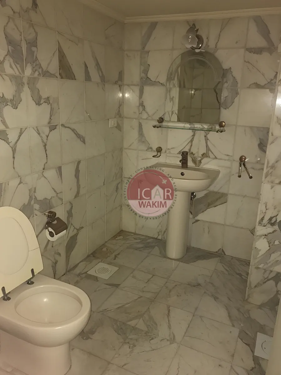 Apartment for Rent in Baabdat
