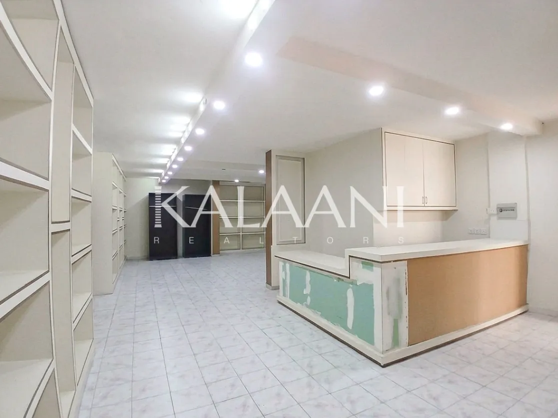 Warehouse for rent in Hazmieh, Lebanon