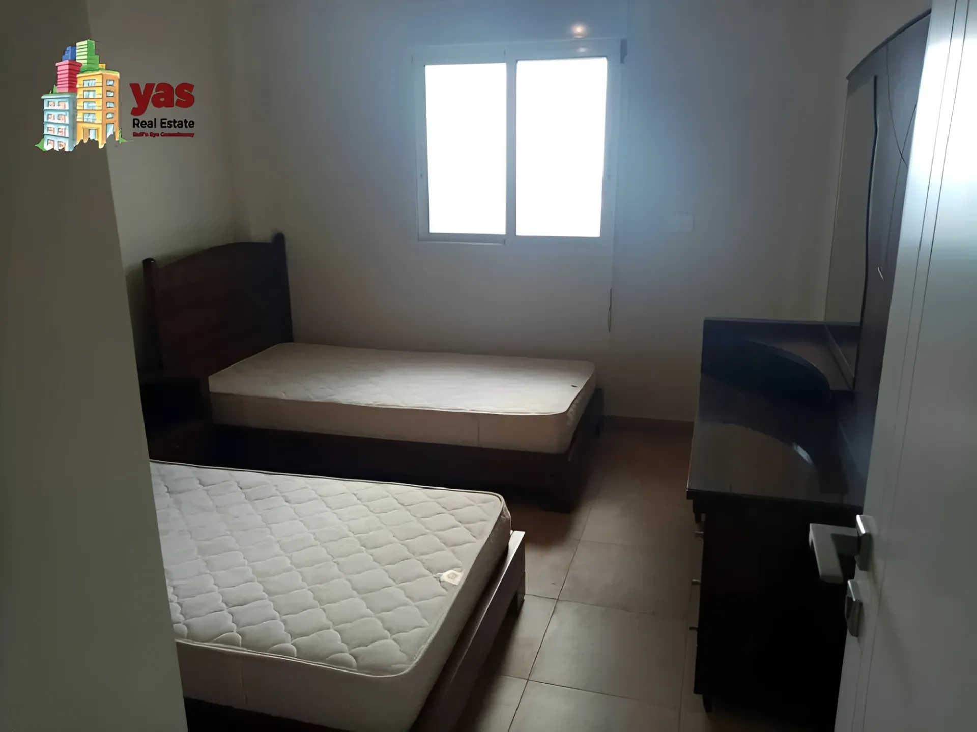 Apartment for Rent in Ballouneh