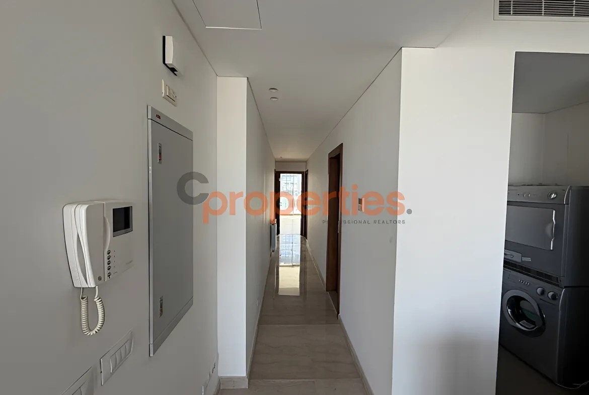 Apartment for Sale in Achrafieh