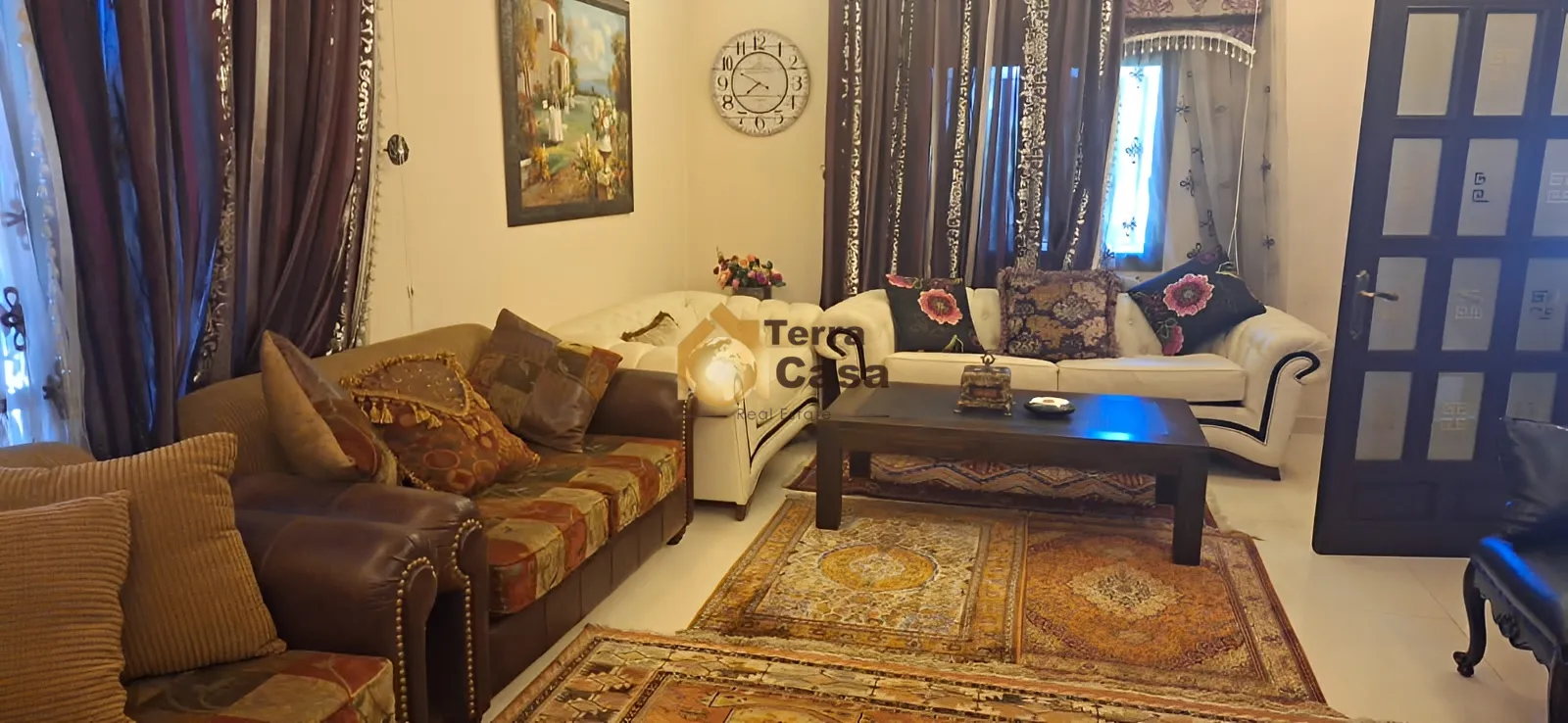 Villa for Rent in Chtoura
