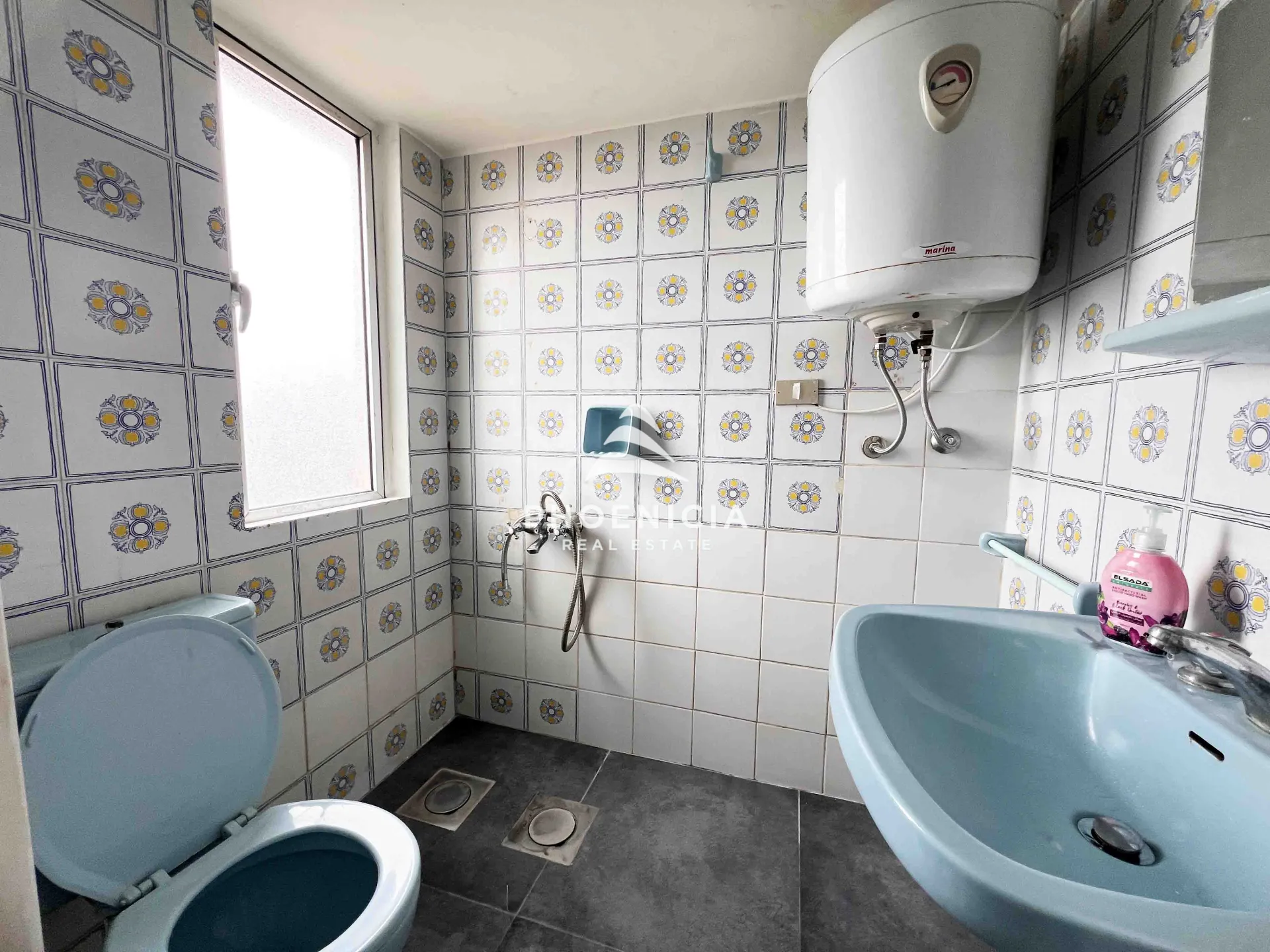 Chalet for rent in Amchit, Jbeil, Lebanon