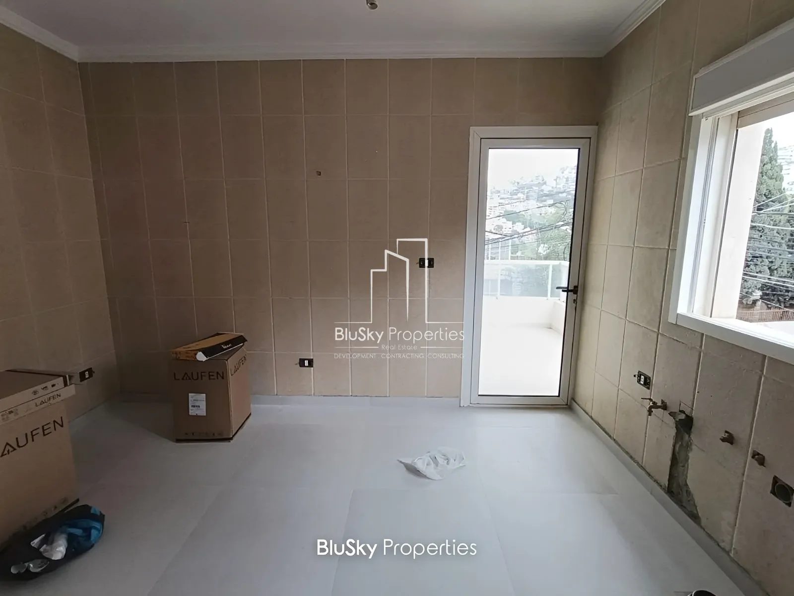 Apartment for Sale in Broumana