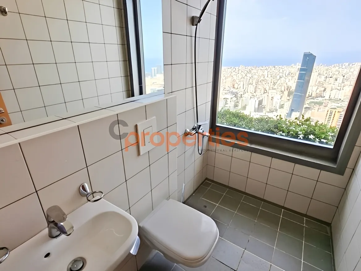 Apartment for sale in Achrafieh, Beirut, Lebanon