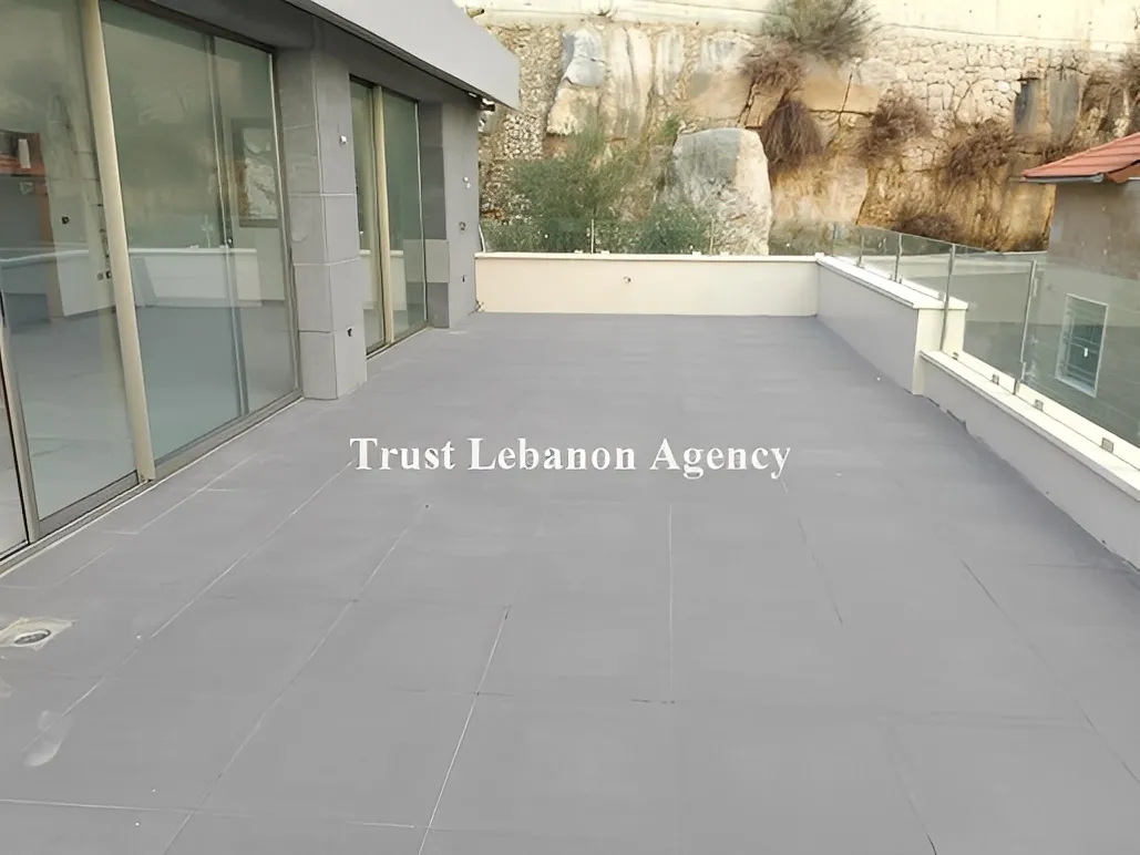 Villa for Sale in Metn Chweya Lebanon