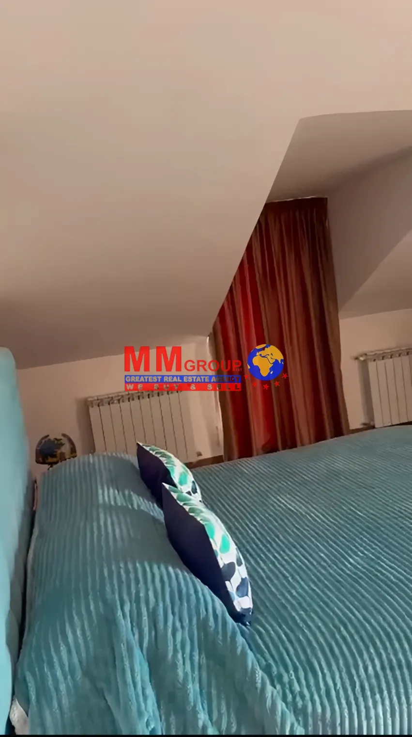 Duplex for rent in Mansourieh, Lebanon