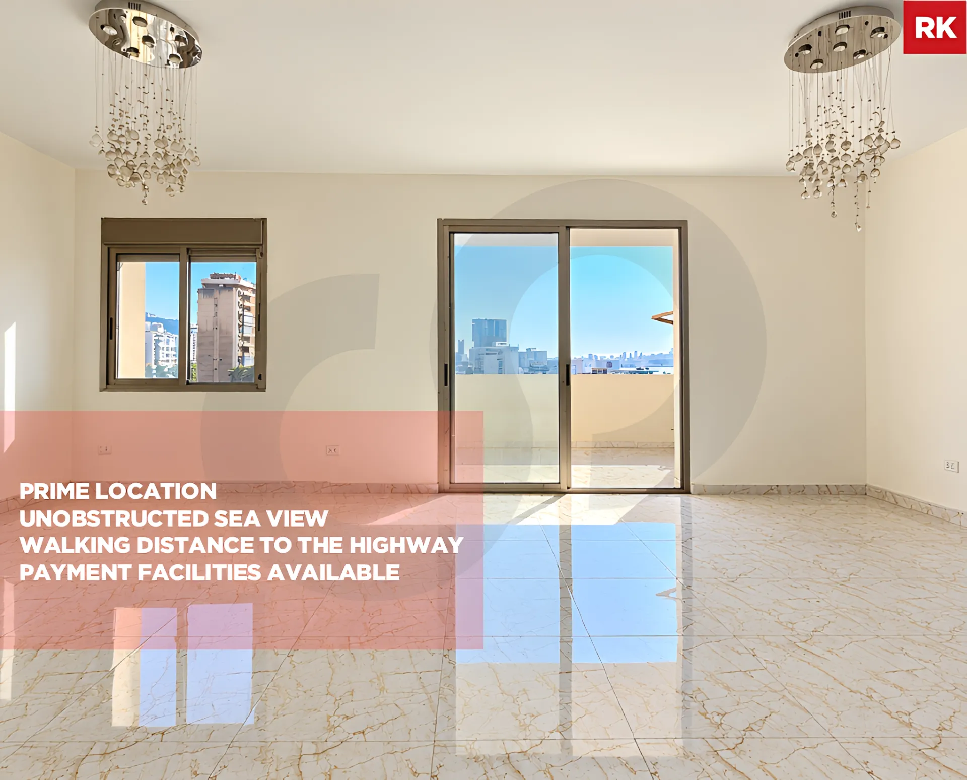 Apartment for Sale in Antelias
