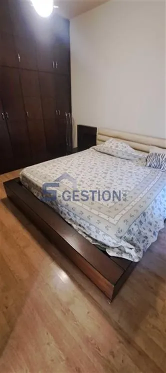 Apartment for Rent in Achrafieh