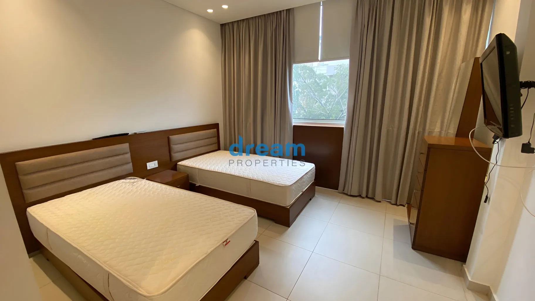 Apartment for sale in Horch Tabet - 3 bed, 3 bath