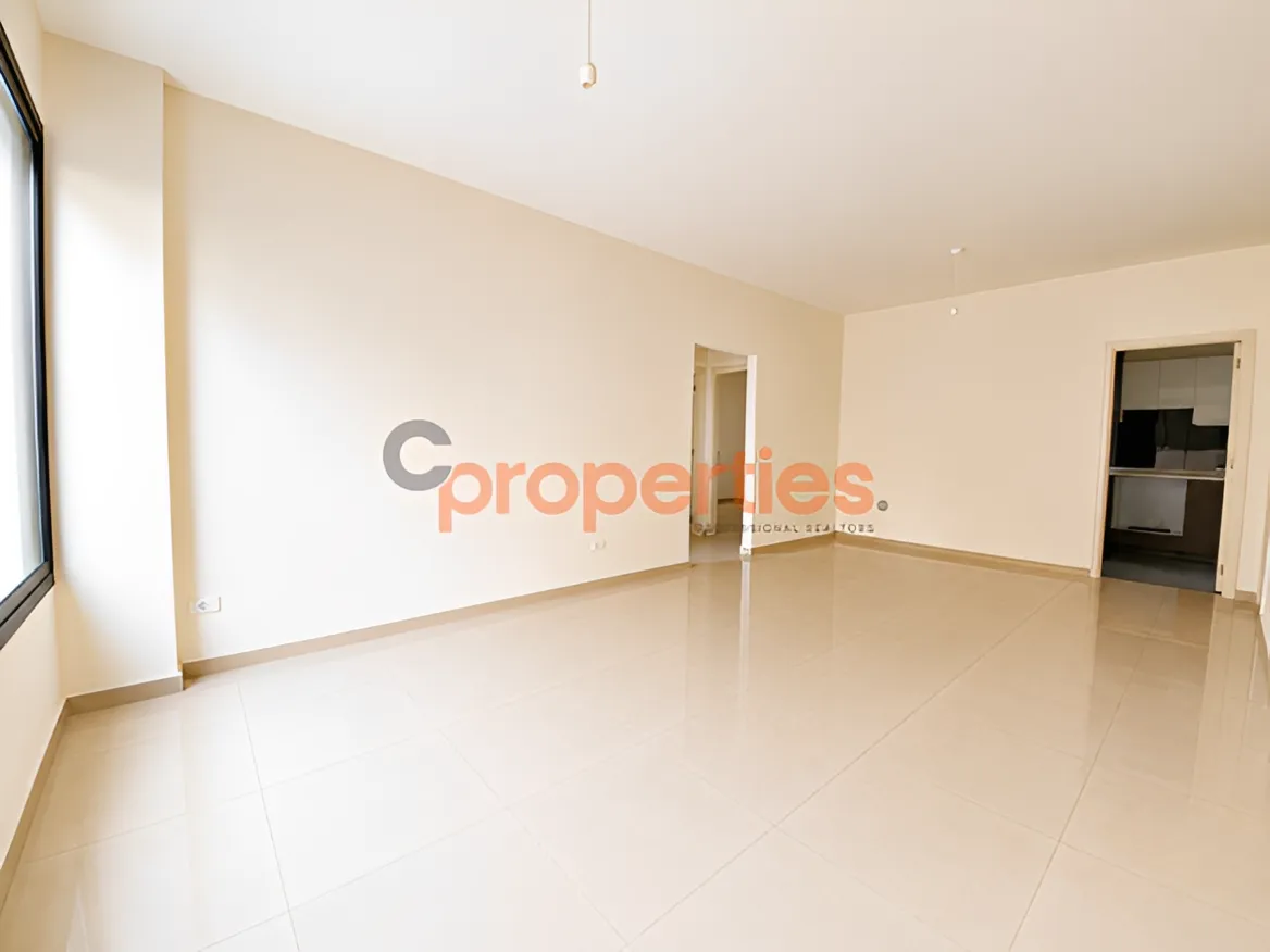 Apartment for Sale in Jal El Dib - 2 bed, 2 bath