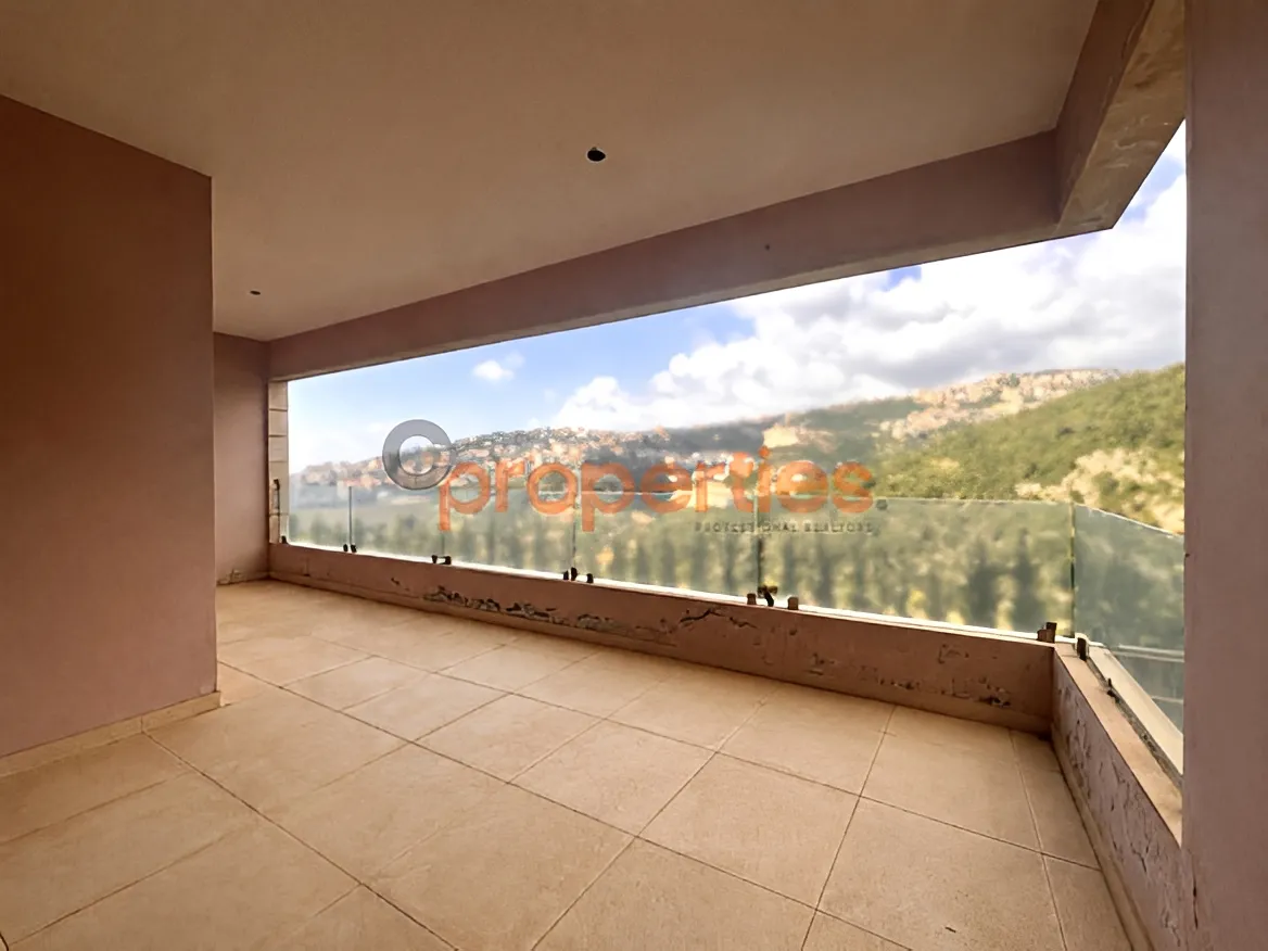 Apartment for Sale in Bsalim - 3 bed, 3 bath