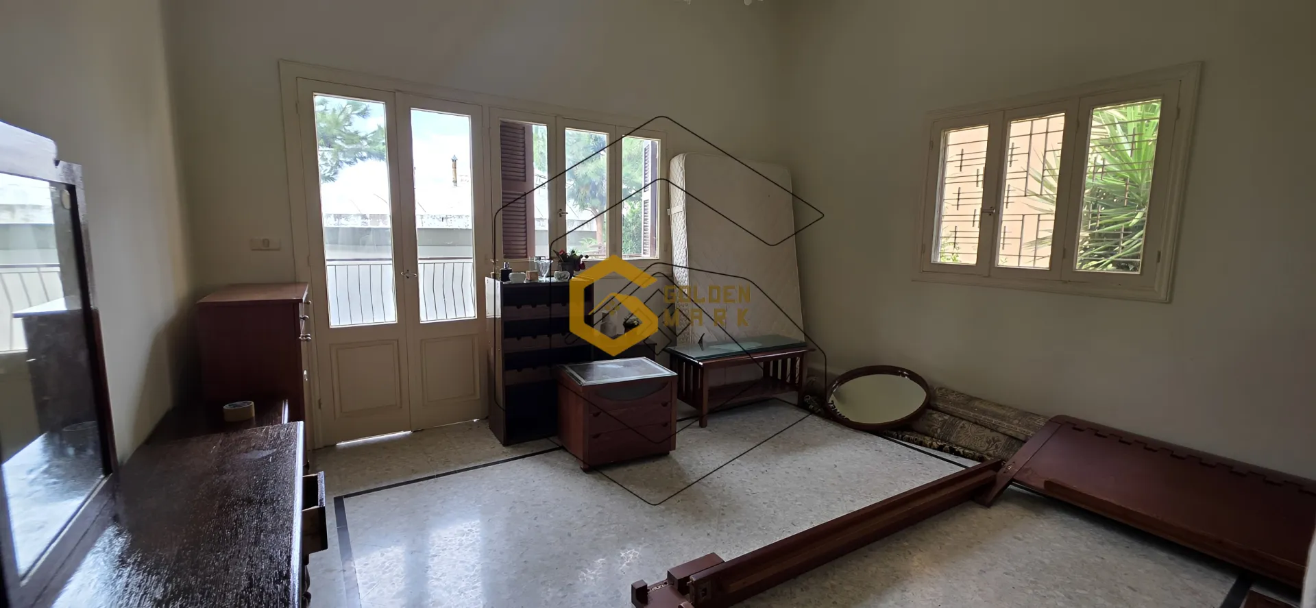 Apartment for Rent in Dik El Mehdi