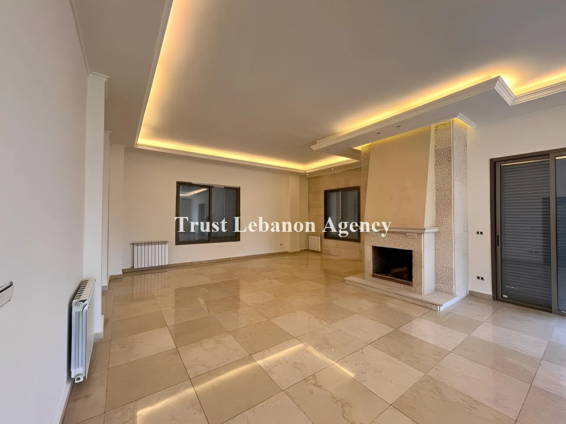 Apartment for Sale in Metn Dhour Al Chweir Lebanon - 2 bed, 4 bath