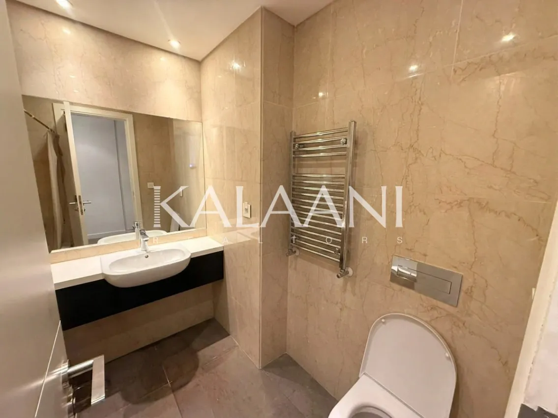 Apartment for sale in Dbayeh, Lebanon