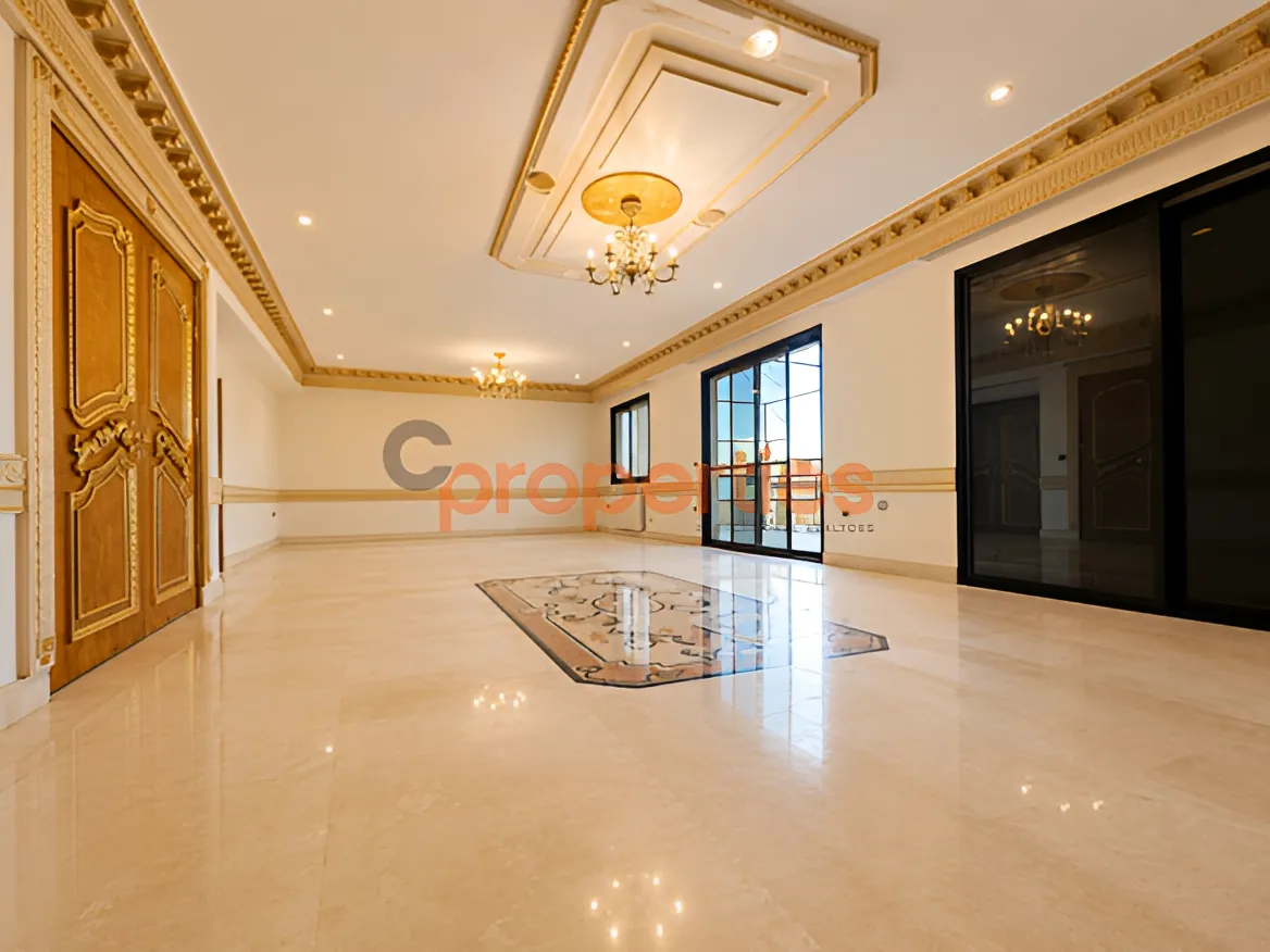 Apartment for Rent in Jnah - 4 bed, 6 bath