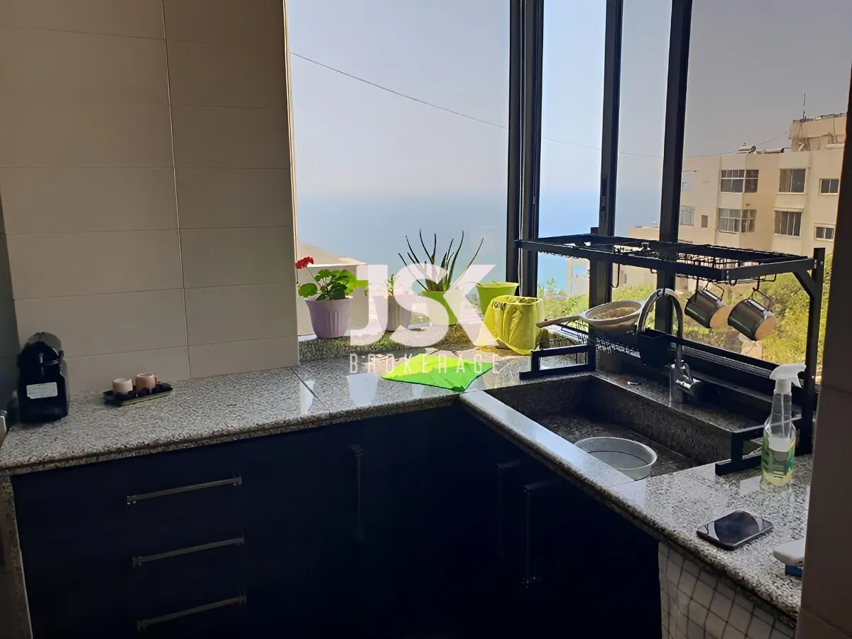 Duplex for Sale in Mastita, Lebanon - 3 bed, 2 bath