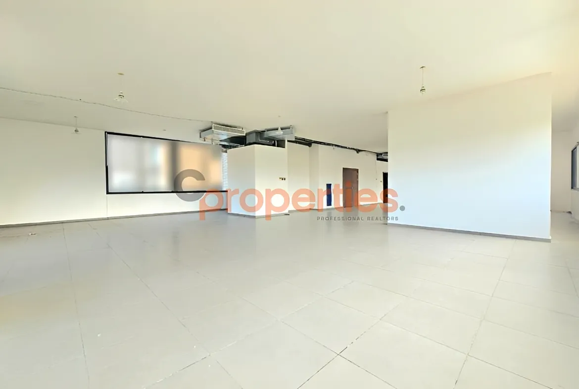 Office for Sale in Dbayeh