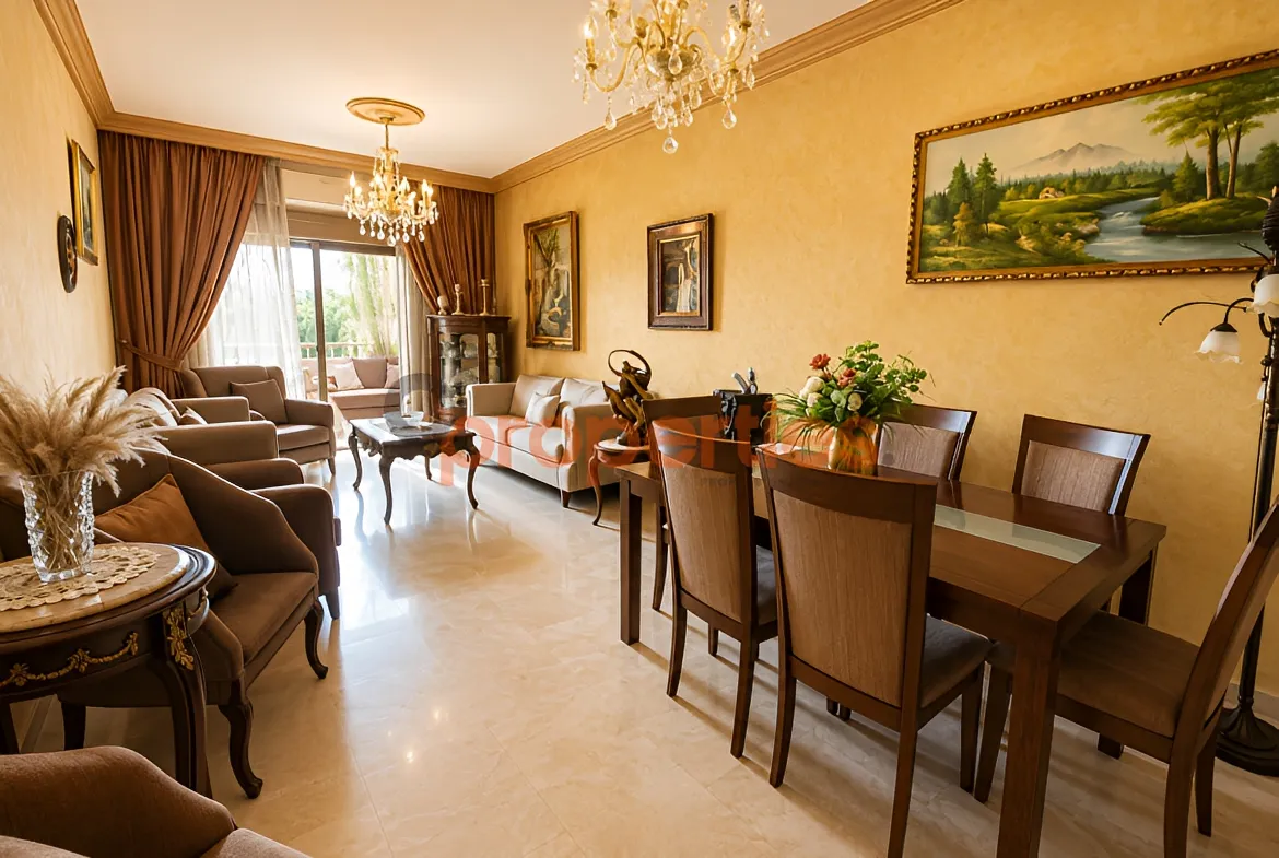 Apartment for Sale in Zalqa