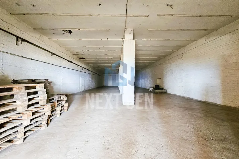 Warehouse for Rent in Dbayeh