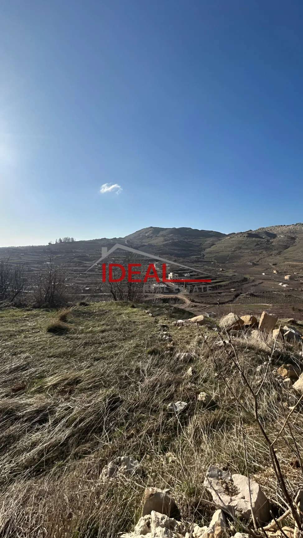 Residential Land for sale in Hrajel, Lebanon
