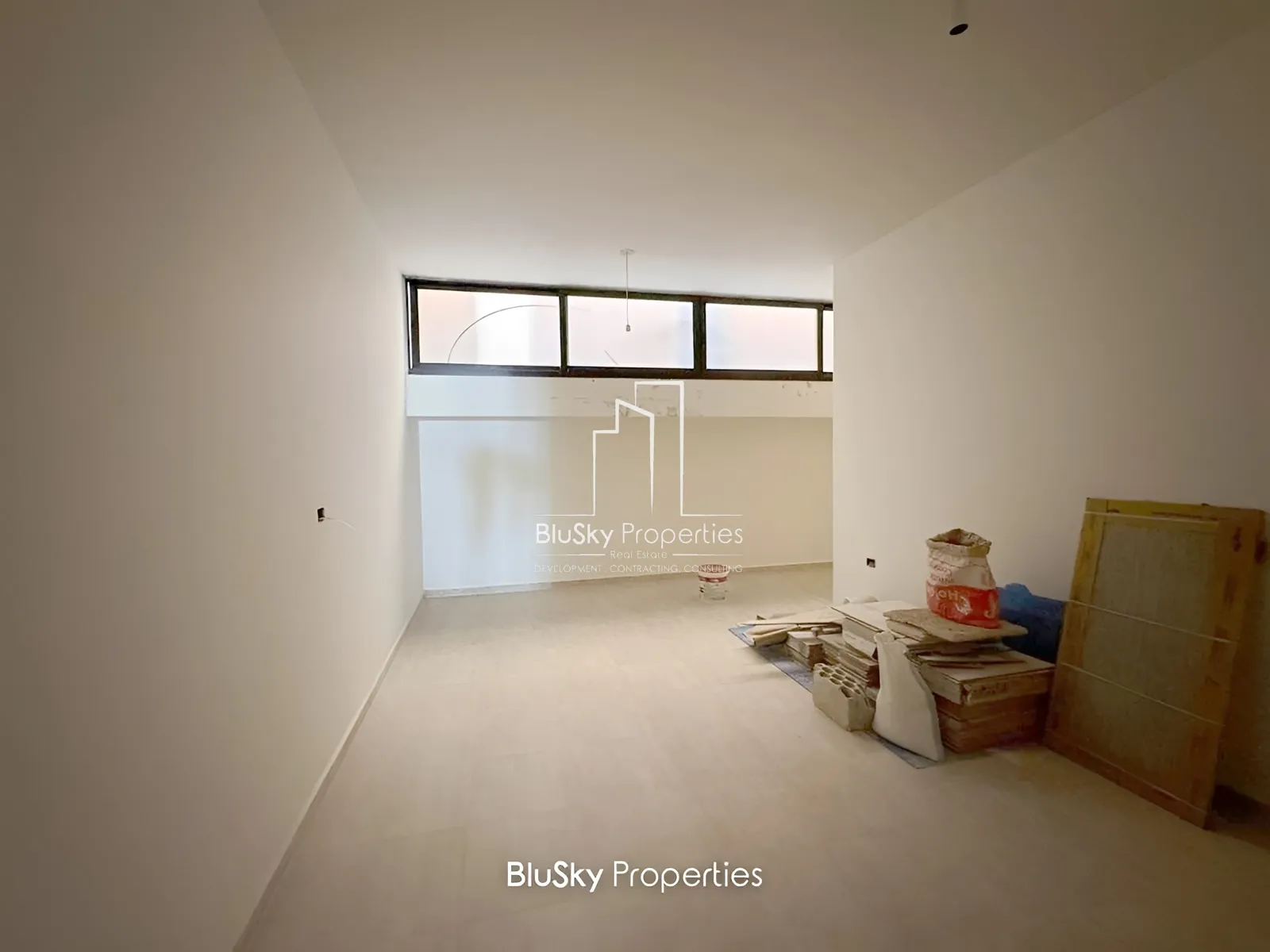Apartment for Sale in Bsalim