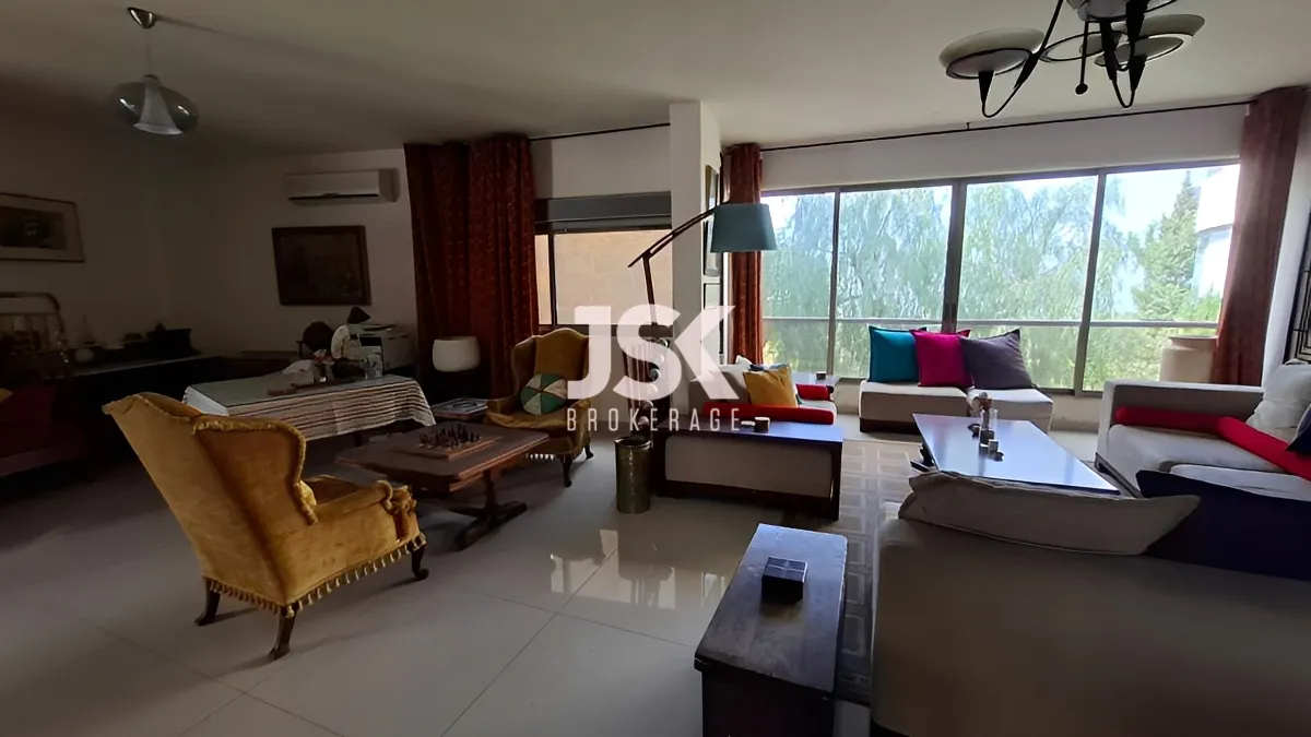 Duplex for Sale in Edde, Lebanon