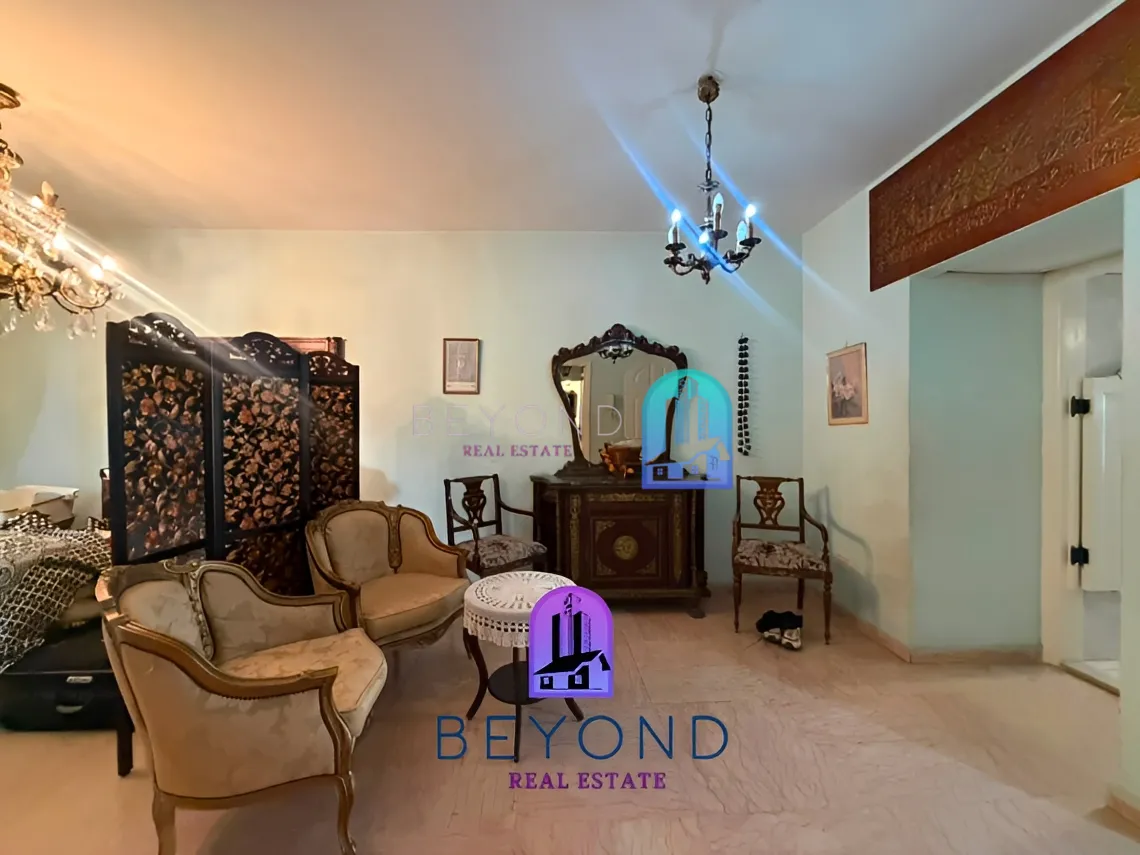 Apartment for sale in Ras Al Naba'a, Beirut, Lebanon