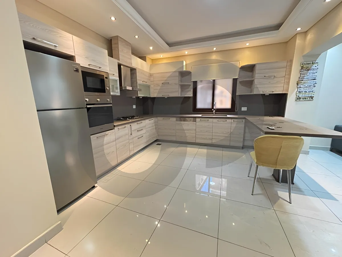 Apartment for Rent in Monot, Bayrut, Lebanon
