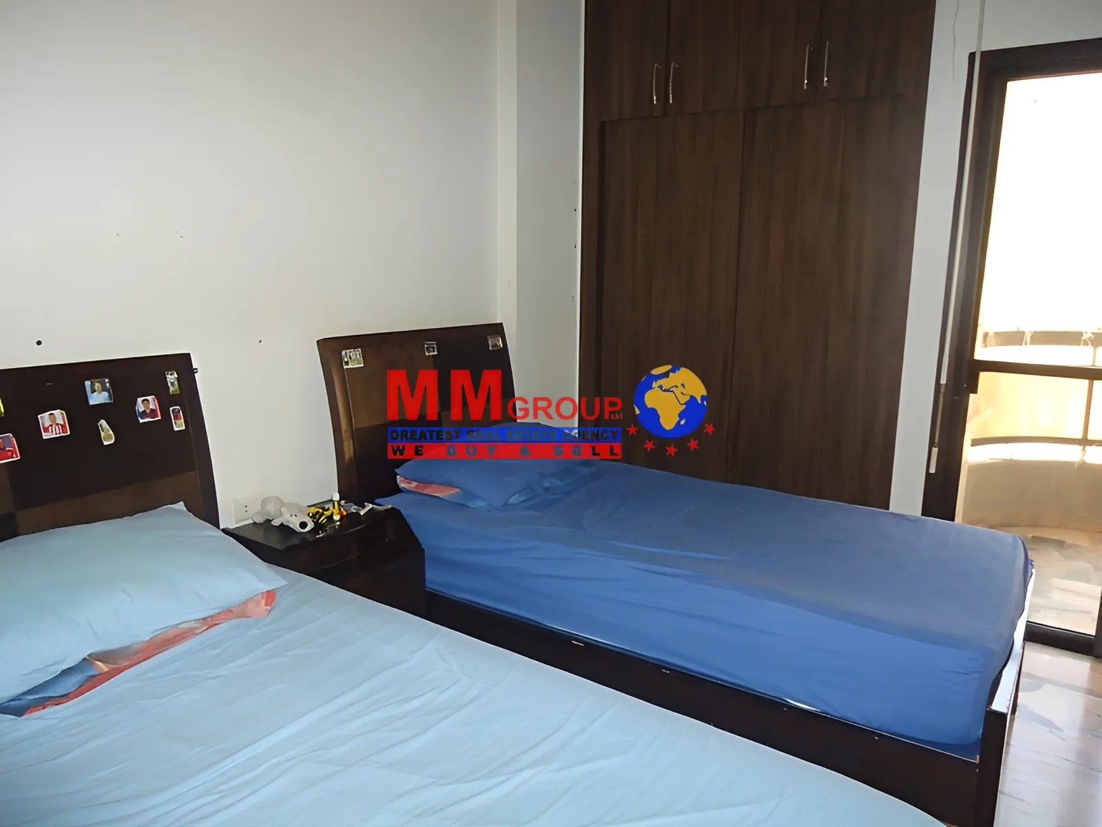 Apartment for sale in Monteverde Main Street، Lebanon