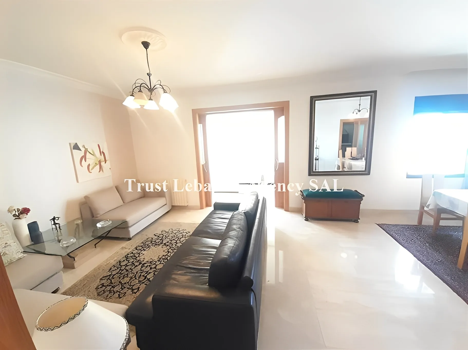 Apartment for Sale in Metn Mansourieh Lebanon